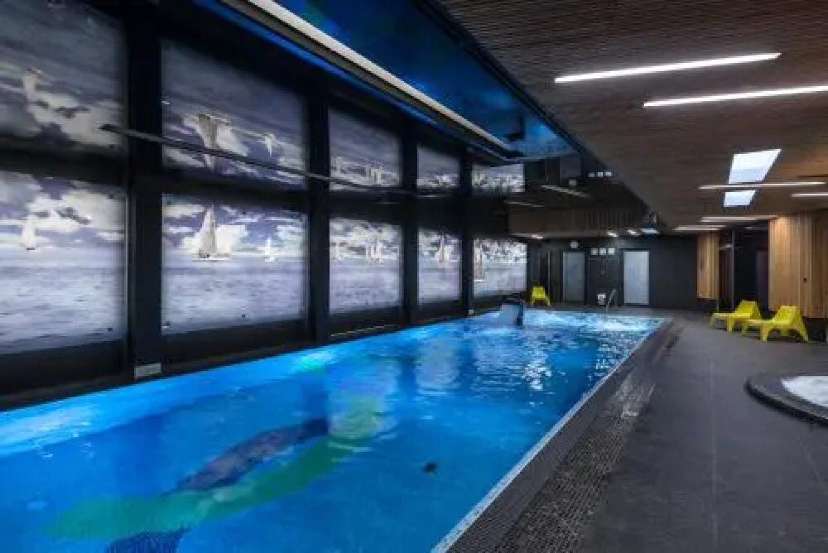 Regatta Hotel Restauracja Spa