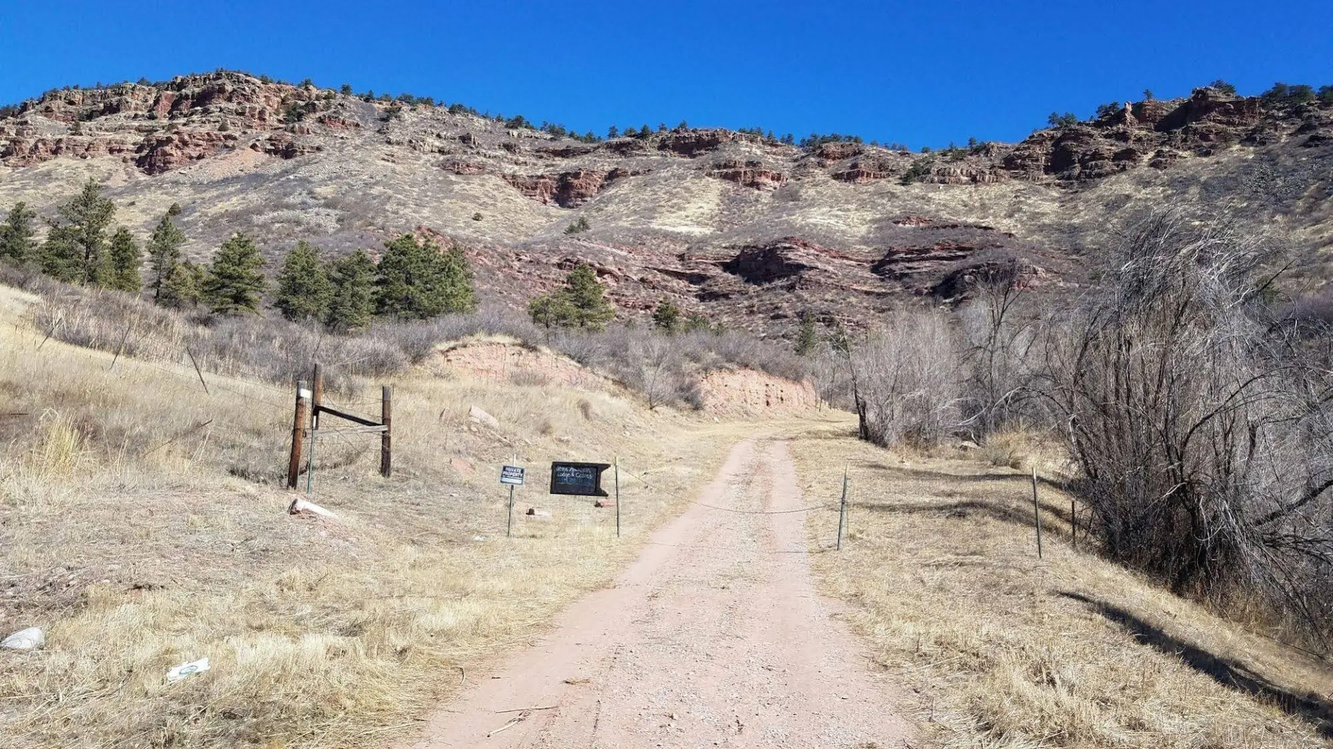 Stone Mountain Lodge and Cabins