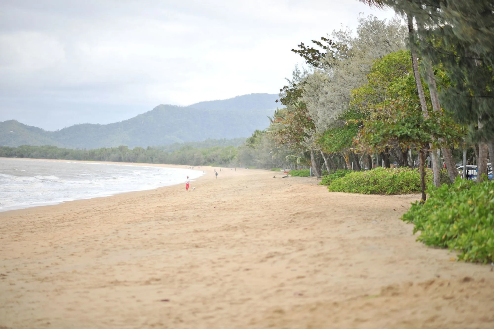 Peppers Beach Club and Spa - Palm Cove