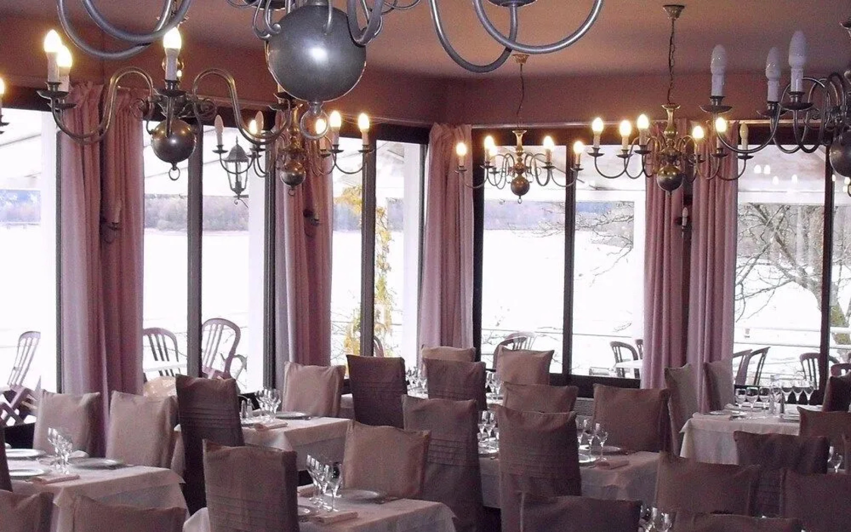 Logis Hôtel la Caravelle