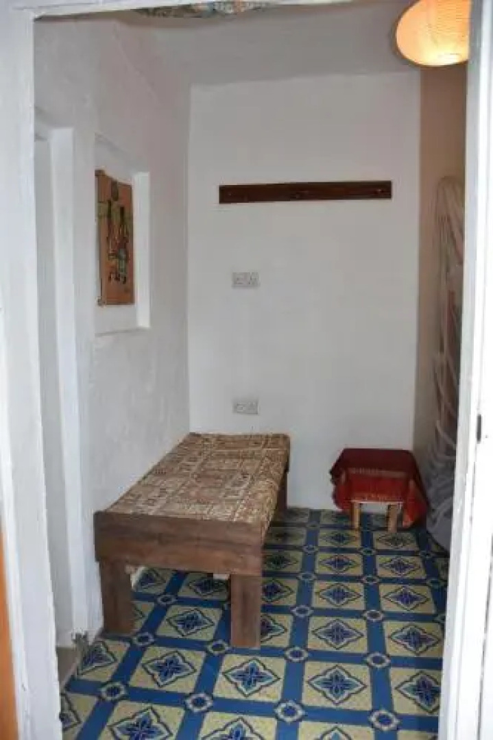 Alison & Dave's Guesthouse