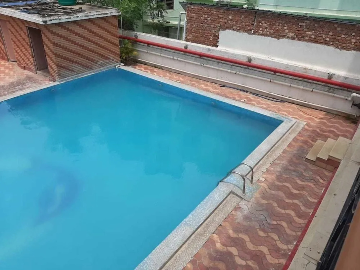 Park Prime New Digha