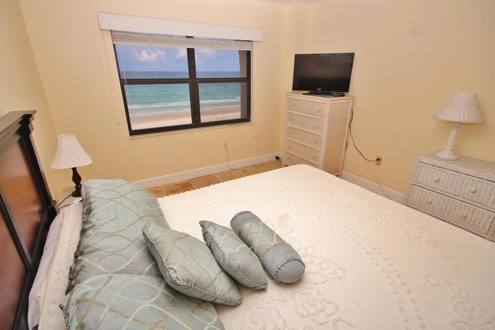 Sandcastle 803 Apartment 2