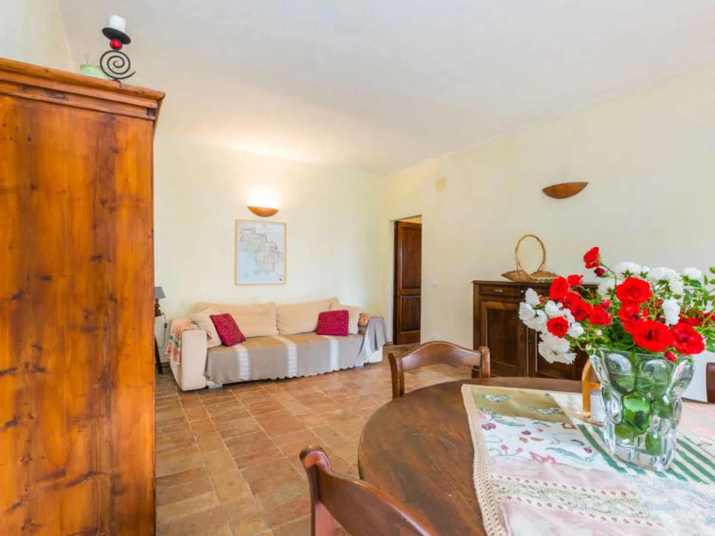 House Salustri Cinigiano 26897