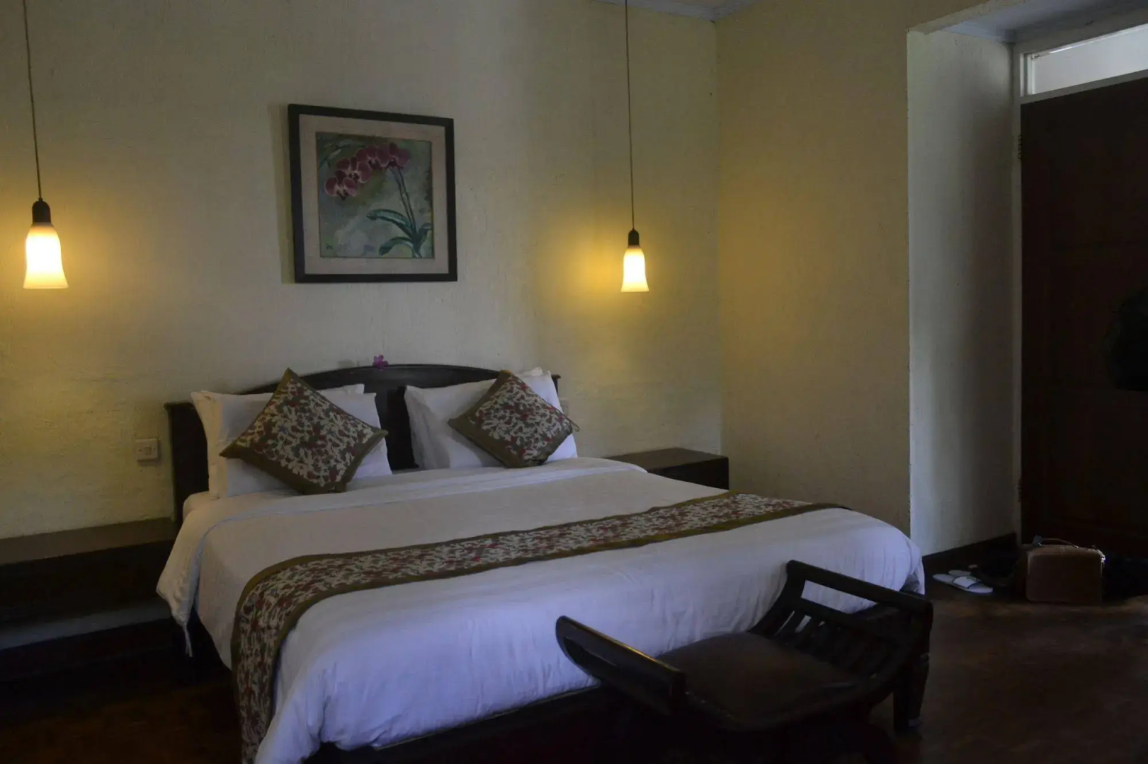 Puncak Pass Resort