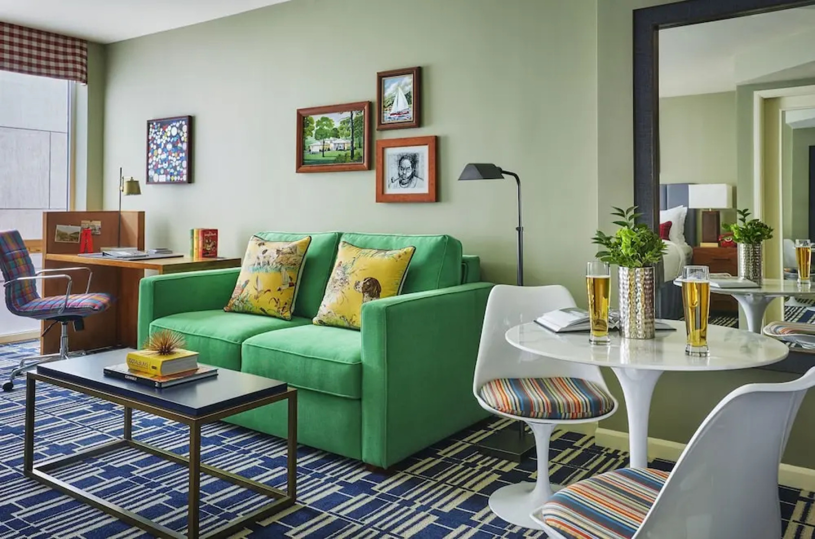 Graduate by Hilton Madison