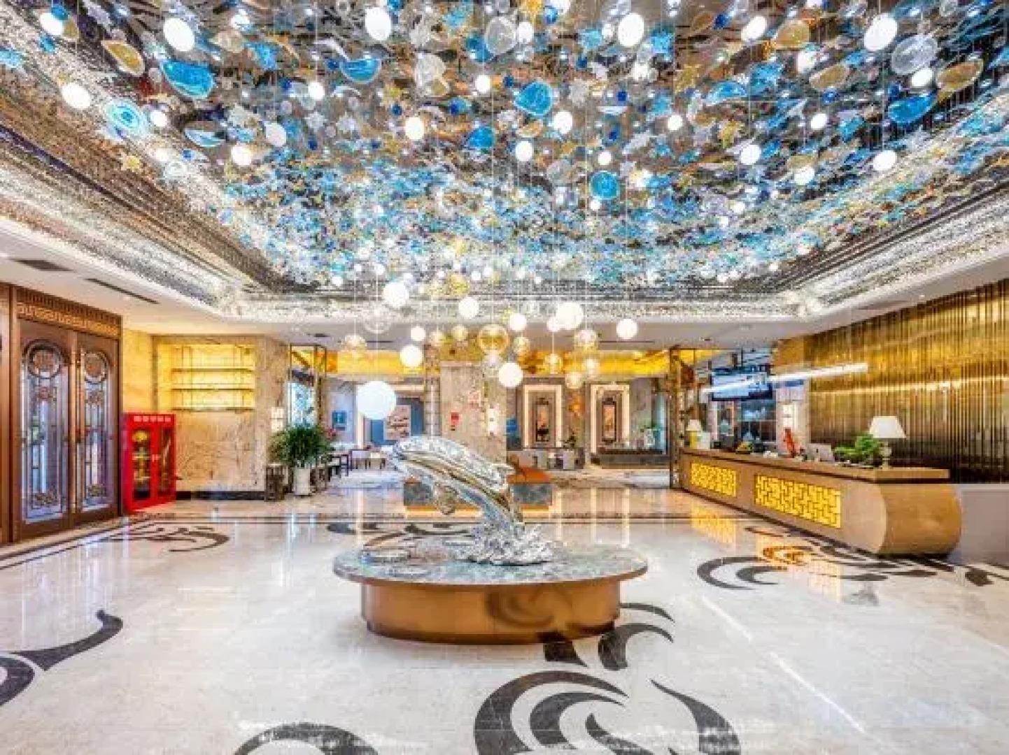 Jinxi International Hotel