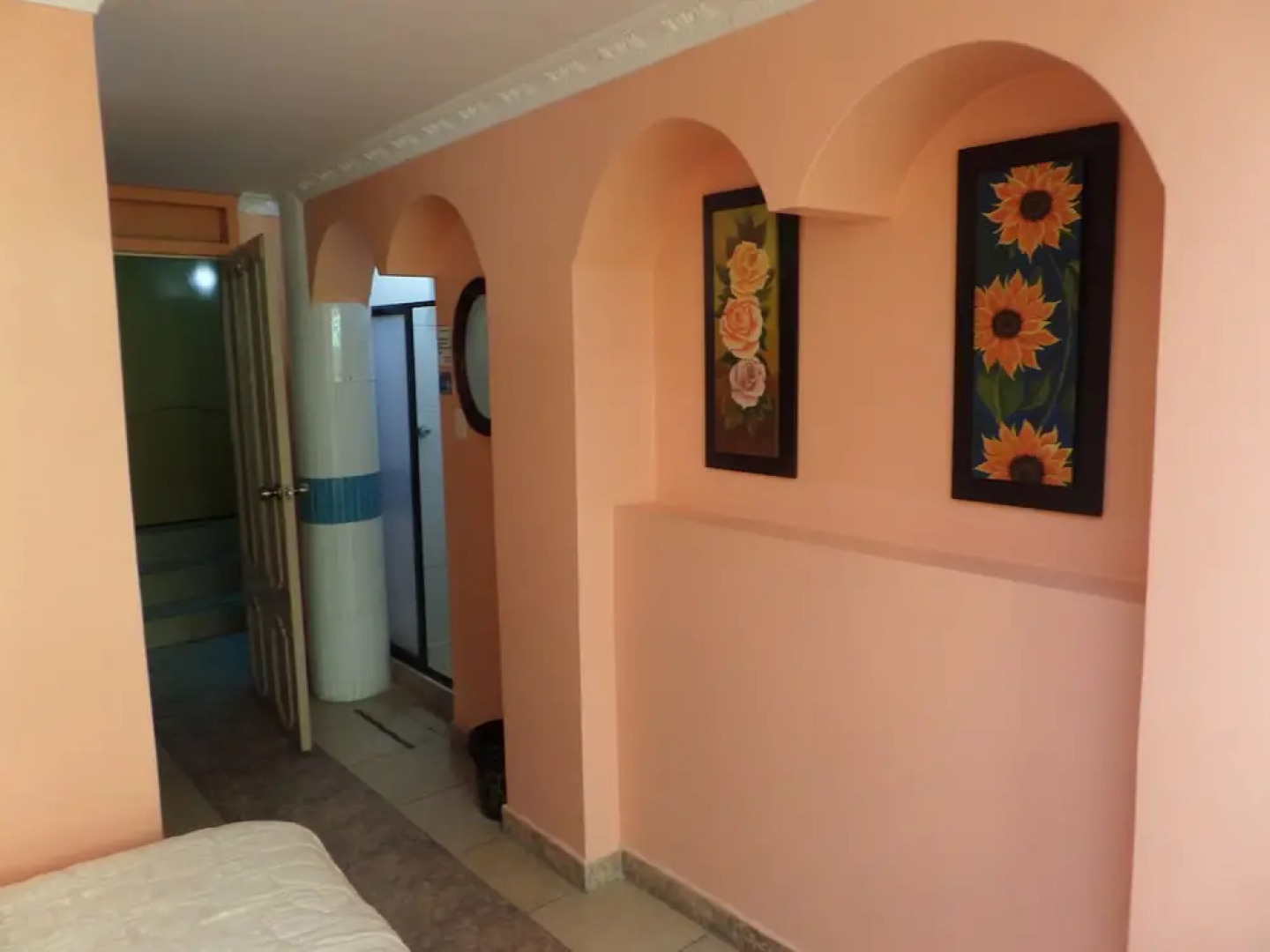 Hostal Red Las Orquídeas