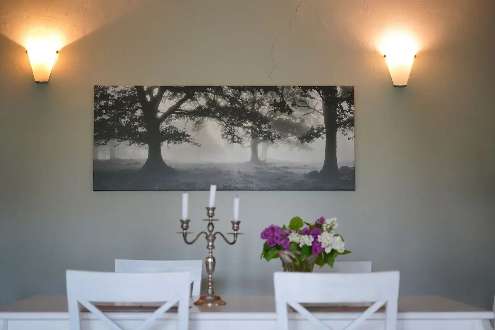 Landhaus Elbeflair bei Dömitz