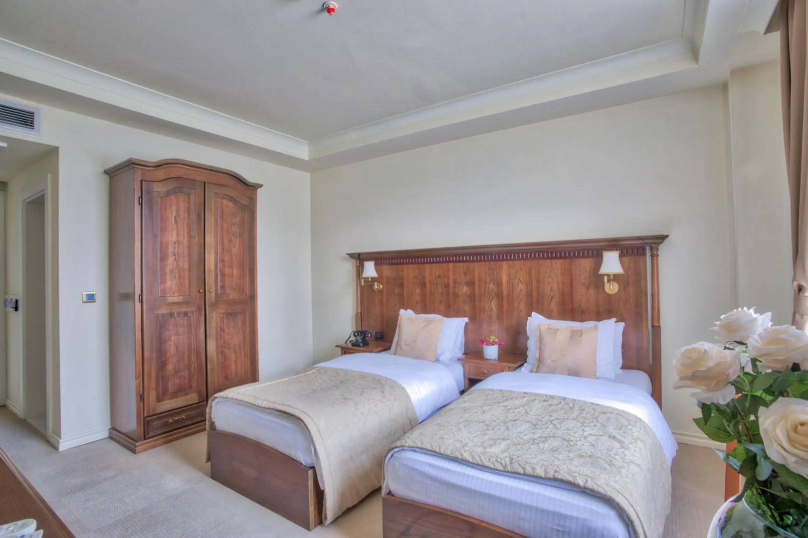 Garden Hotel Pristina