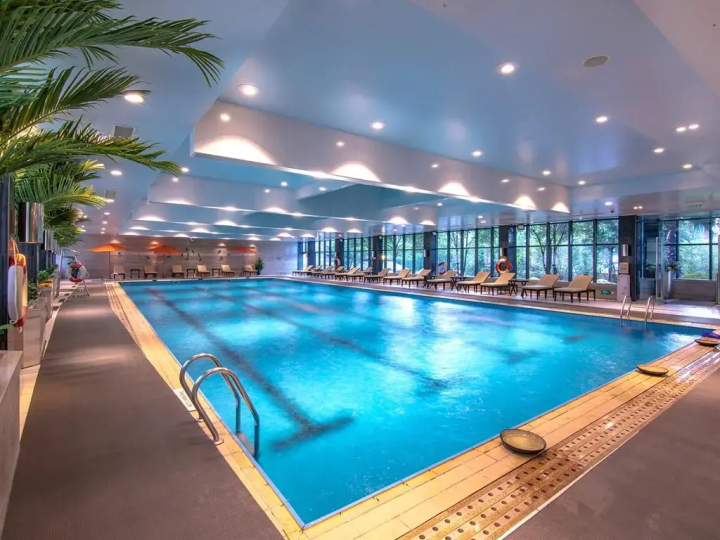Pullman Guiyang