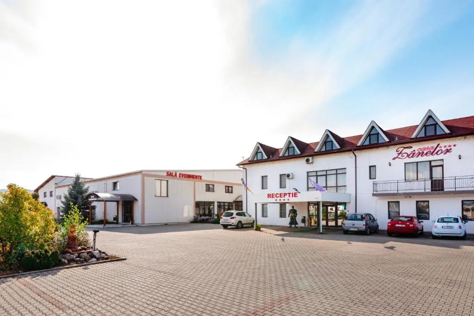 Pension Casa Zanelor