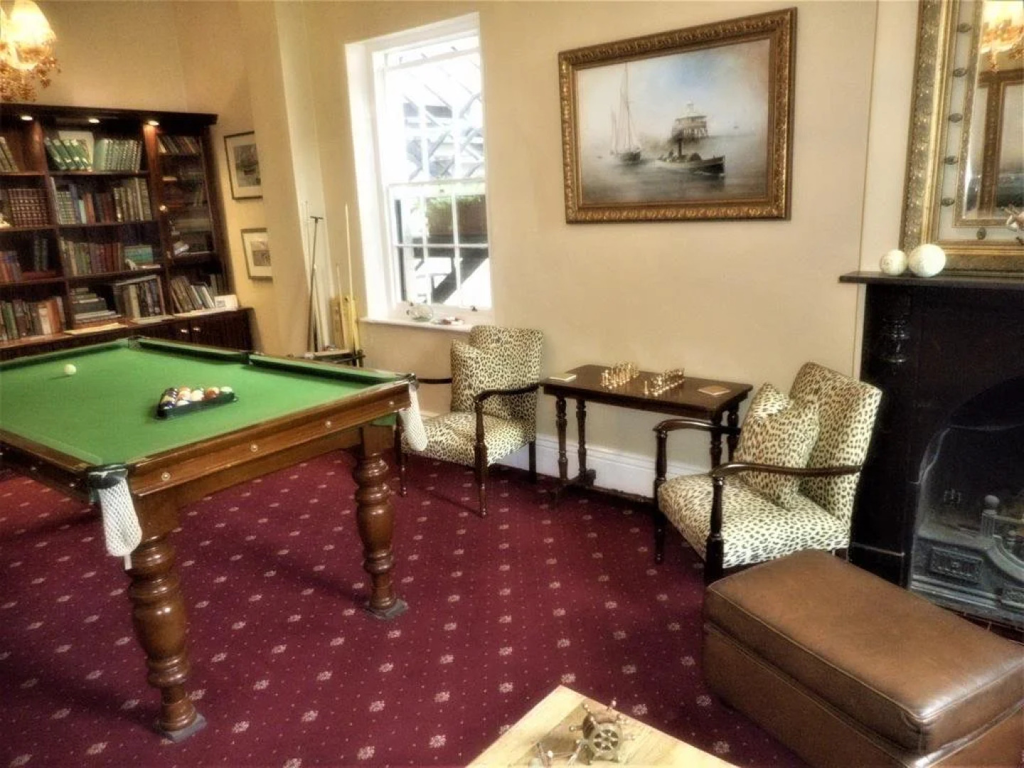 Keebles Country House