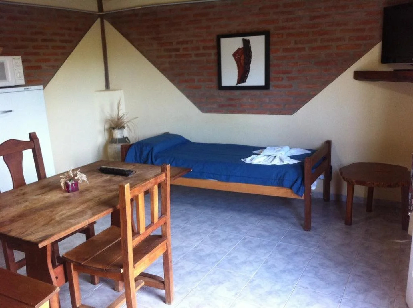 Yerba Buena Casas de Campo