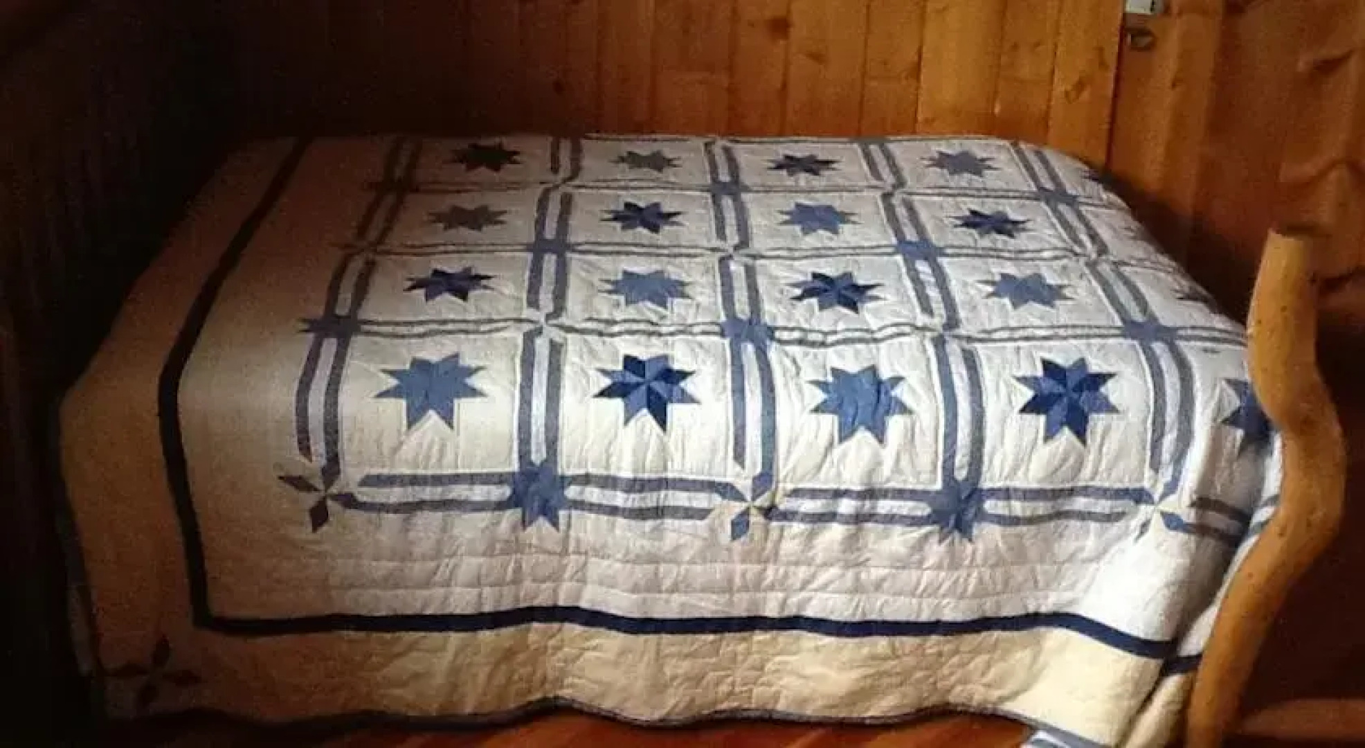 Drift Lodge Moose Bay Cabins