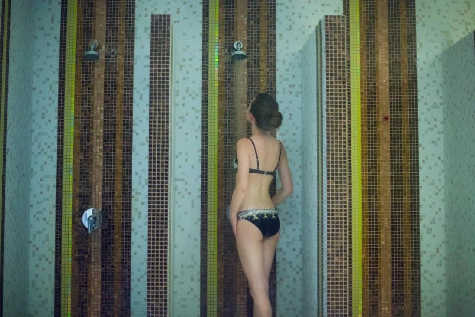 Санаторий Карпаты