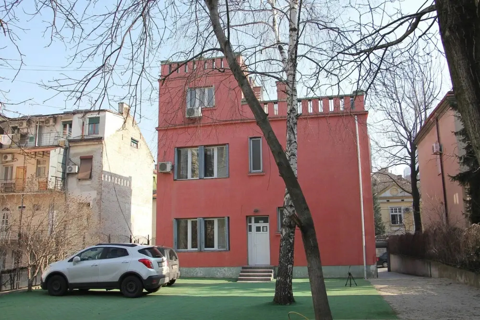 Guest House Miss Depolo