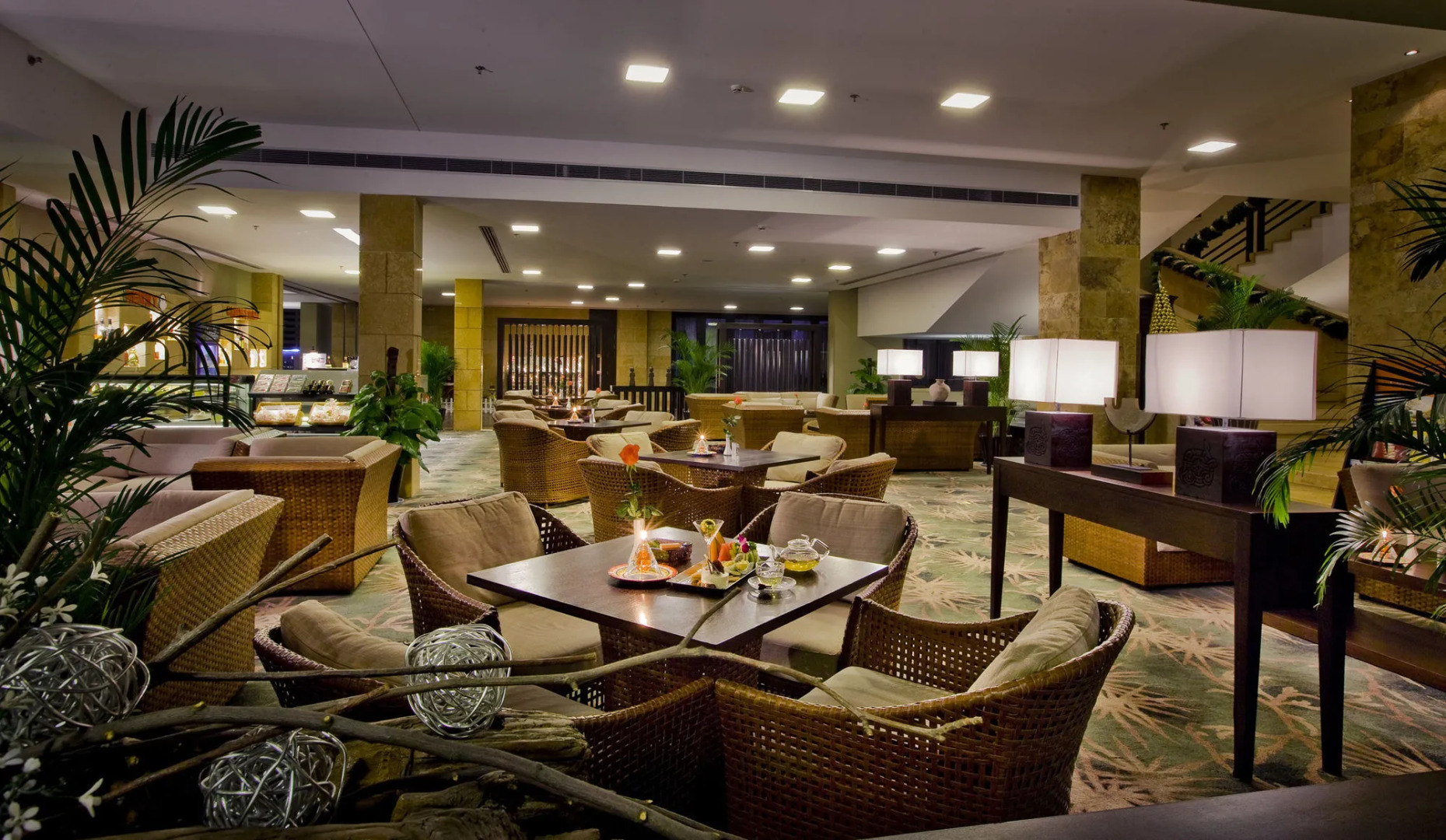 Narada Resort & Spa Liangzhu