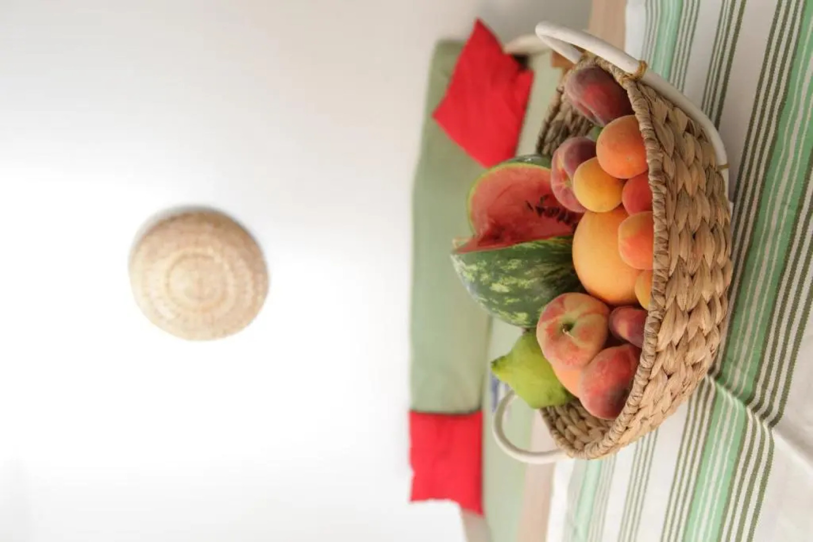 Residence Del Mare Case Sicule