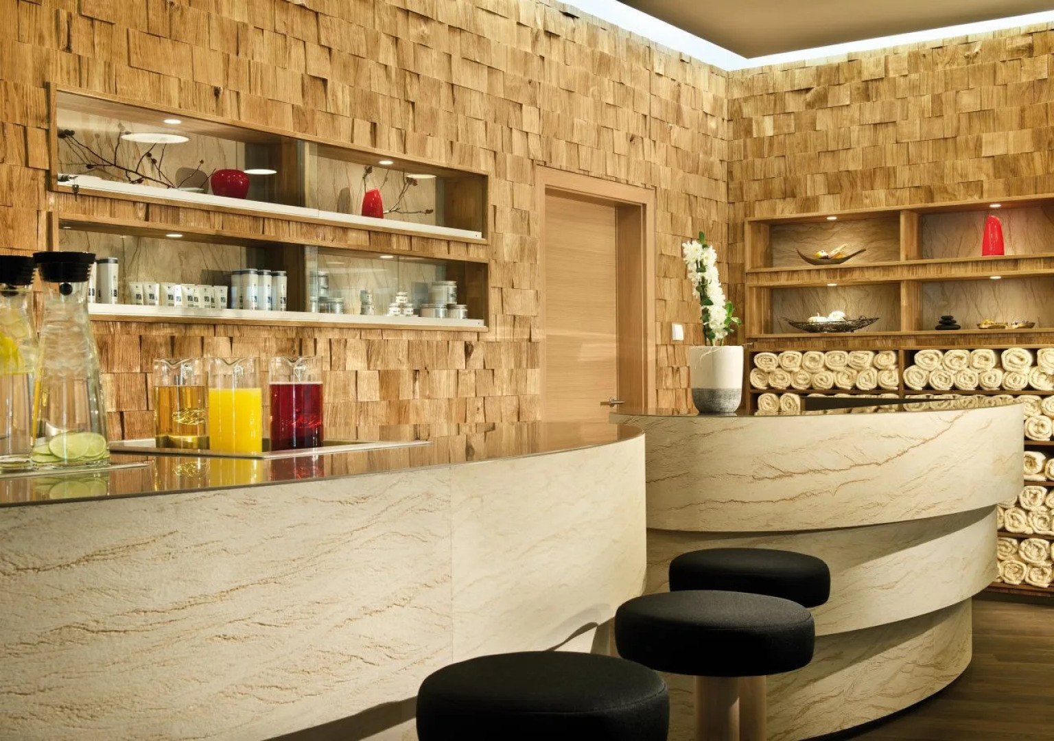 aja Bergresort Werfenweng