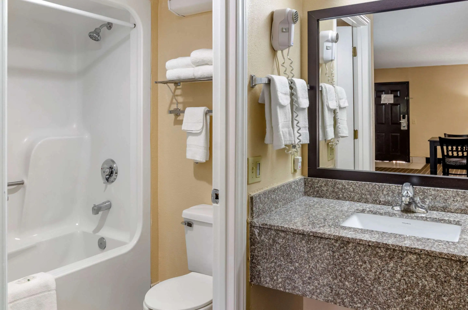 Quality Inn Hillsville