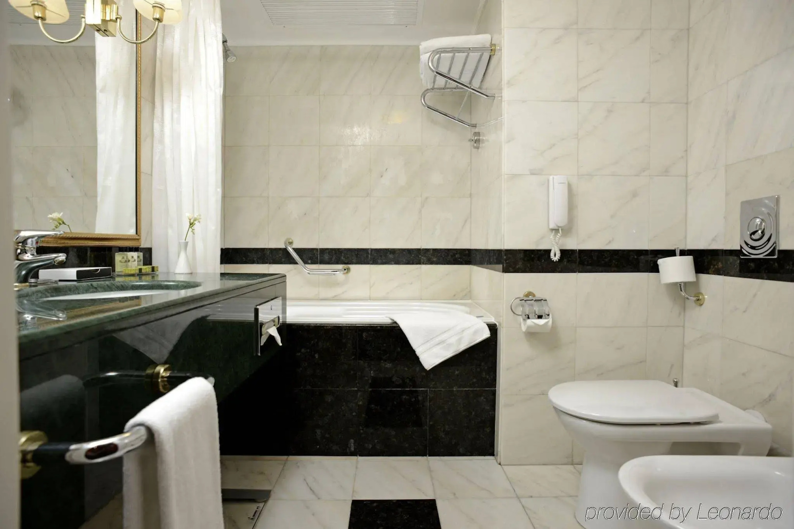 Grand Hotel Bucharest