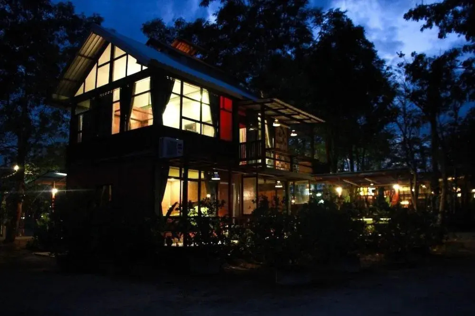 Phu Mi Lum Nao House