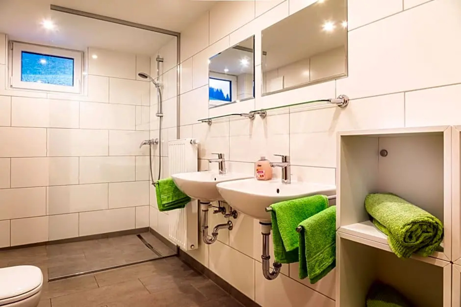 Ferienwohnung Schirla Stub´m