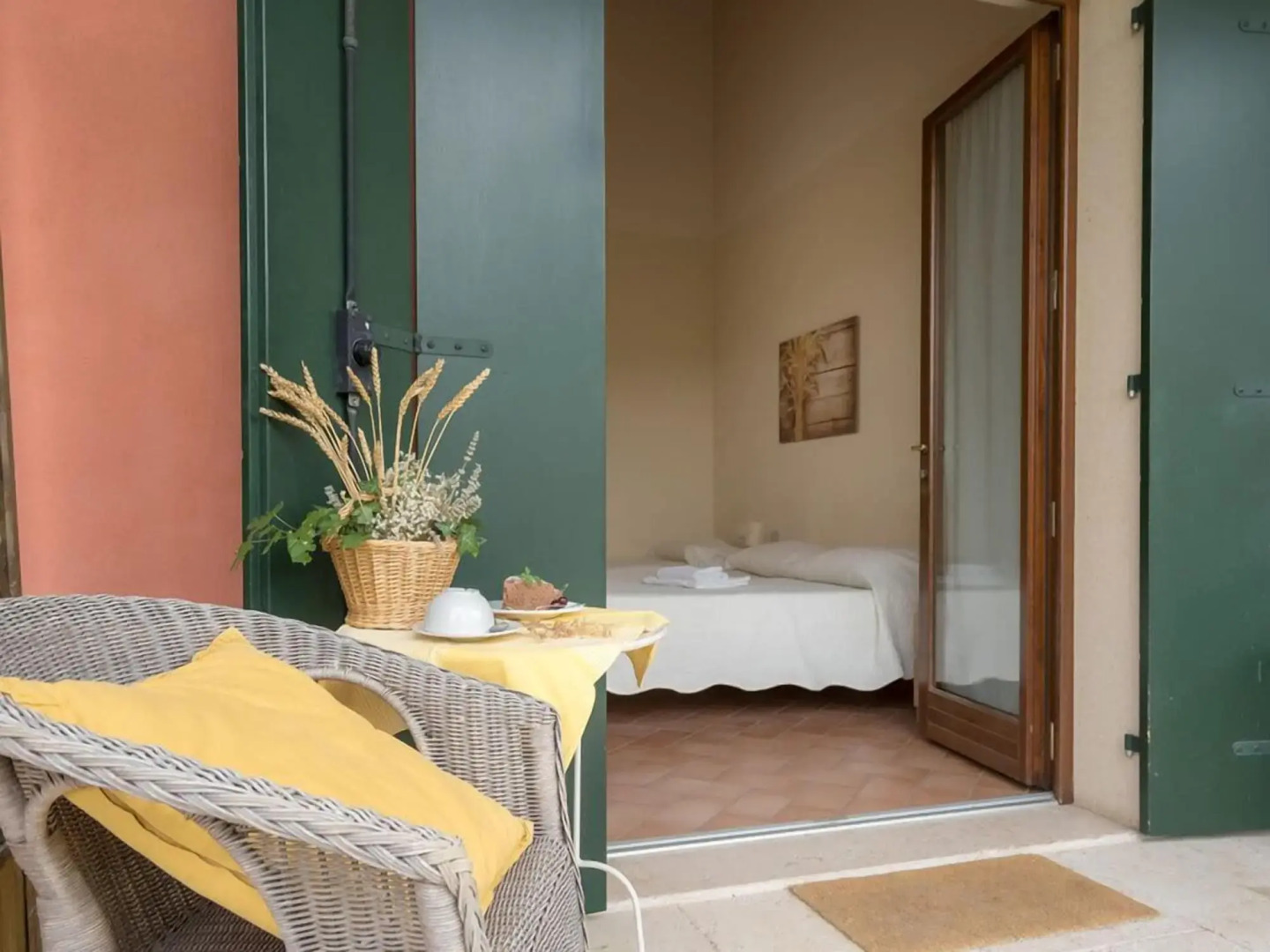 Agriturismo il Pianetto