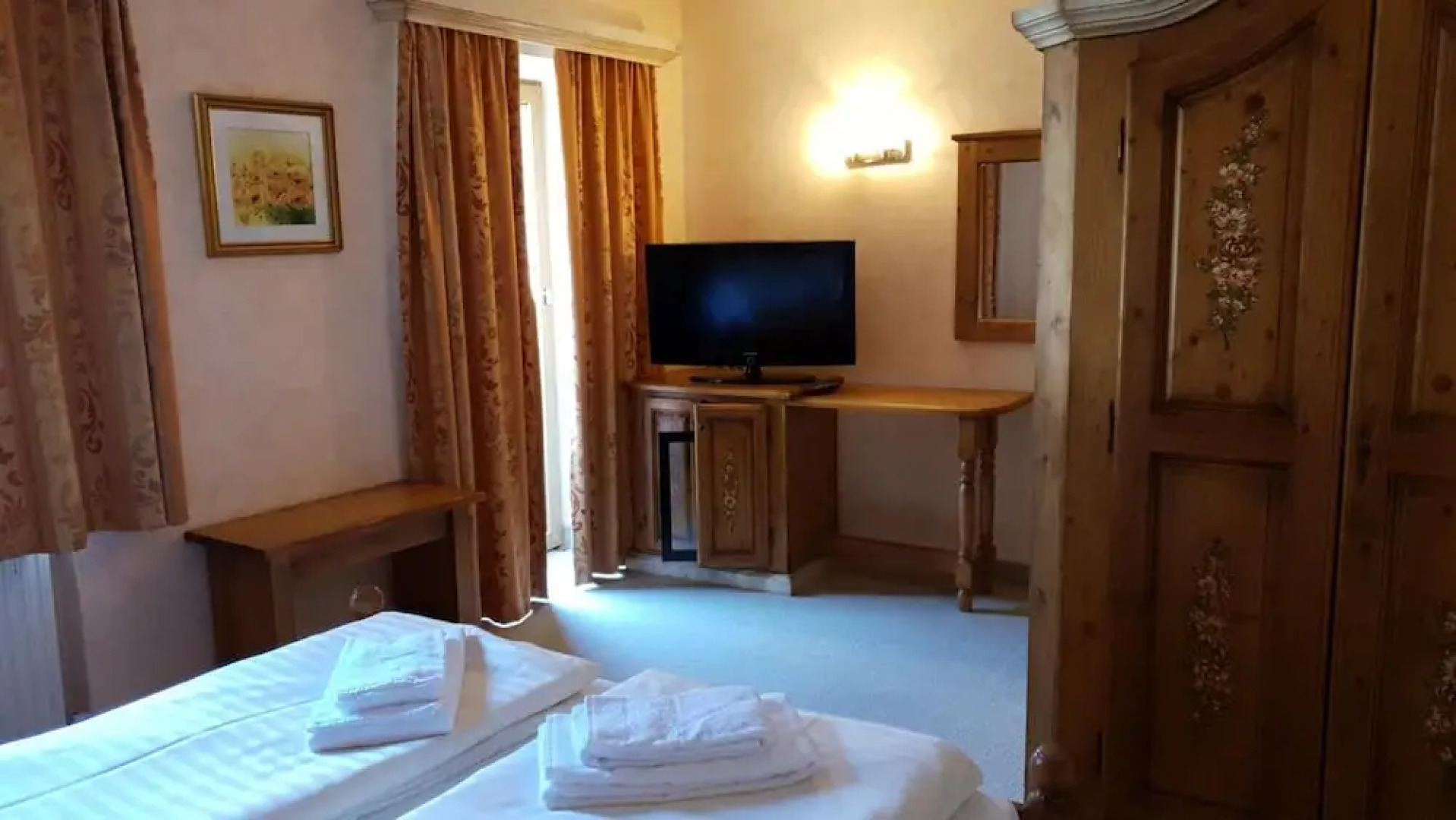 Hotel-Pension Edelweiss