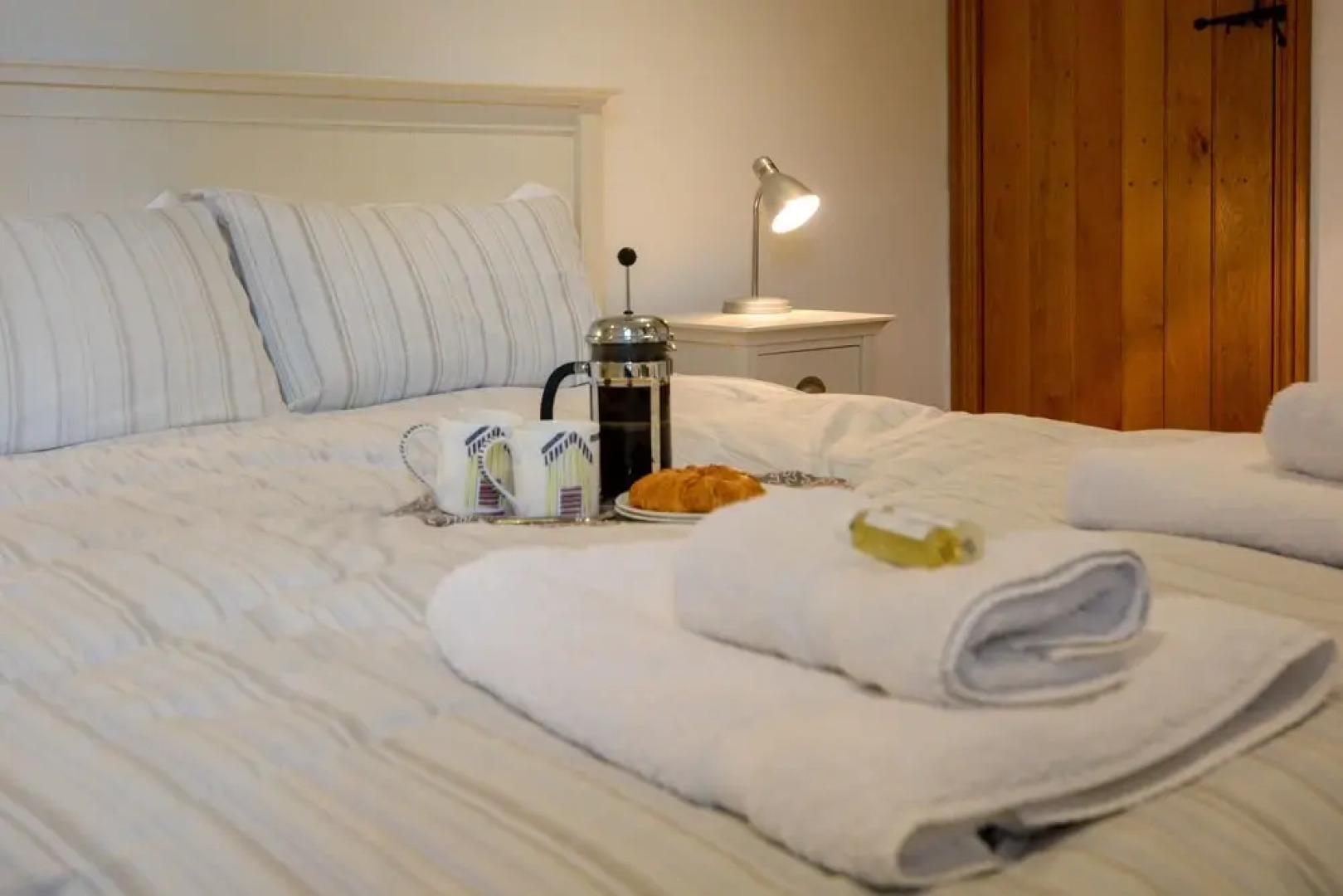 Two Chantry Barns, Orford