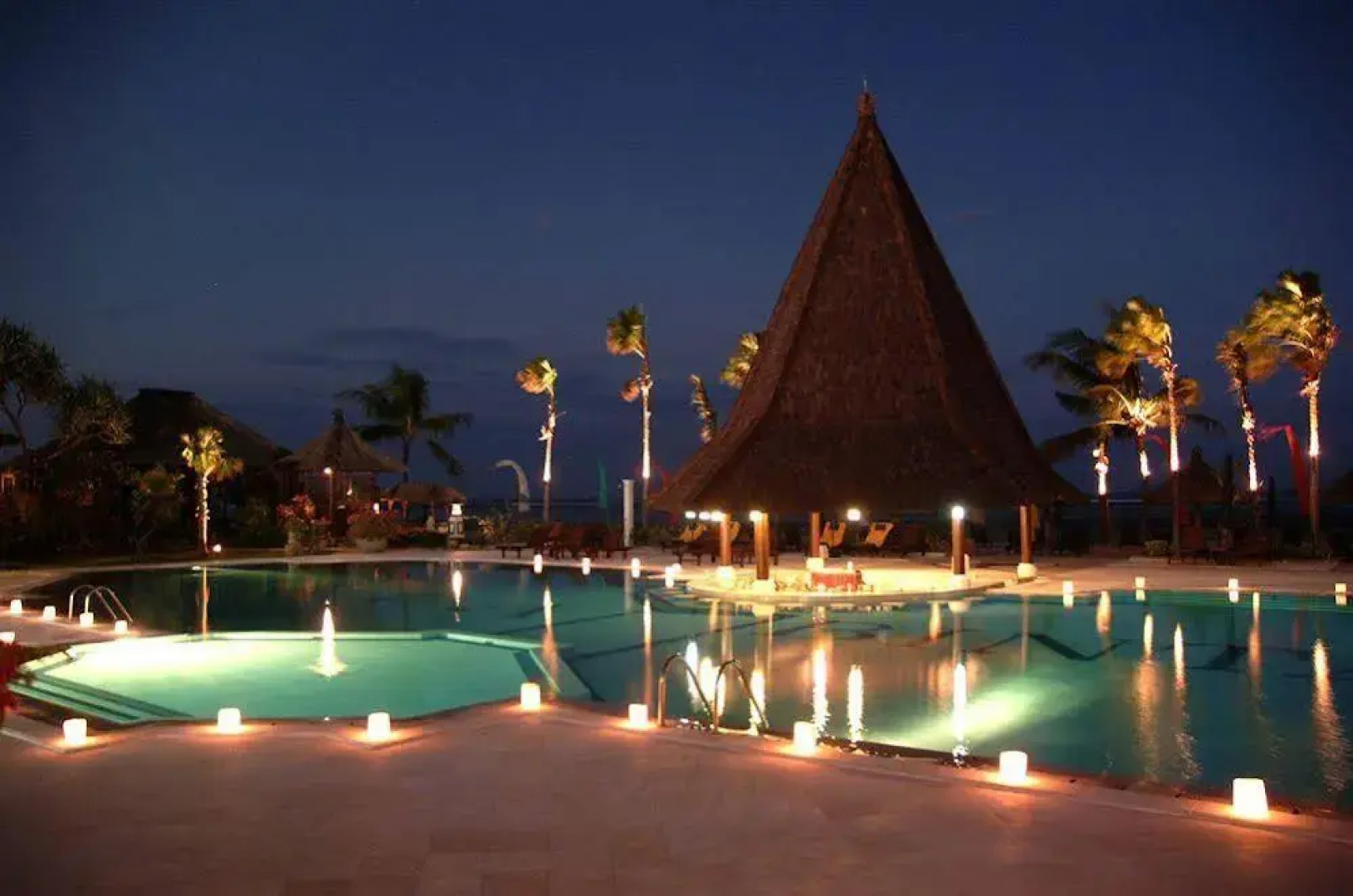 Kind Villa Bintang Resort