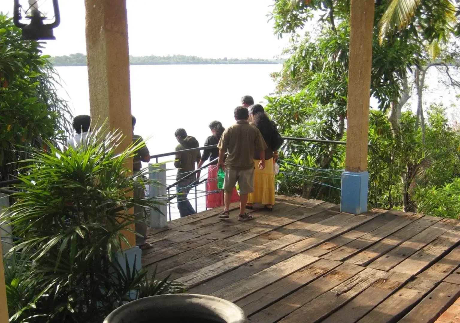 Whispering Waters Lodge