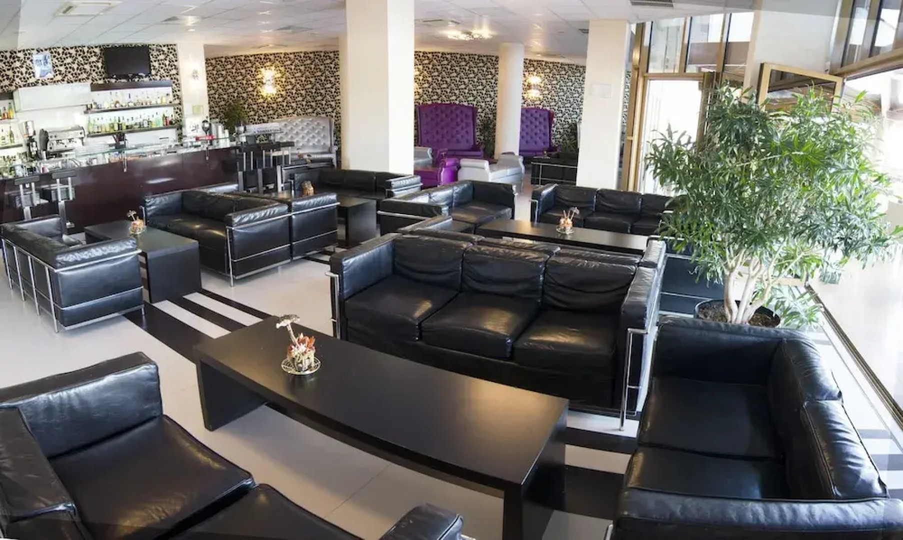 Viva Club Hotel Galati