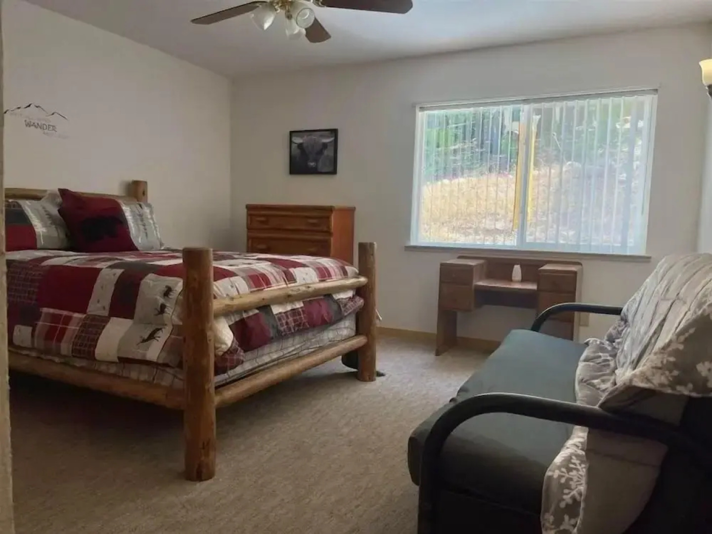 Hidden Views A 3 Bedroom Duplex by Redawning