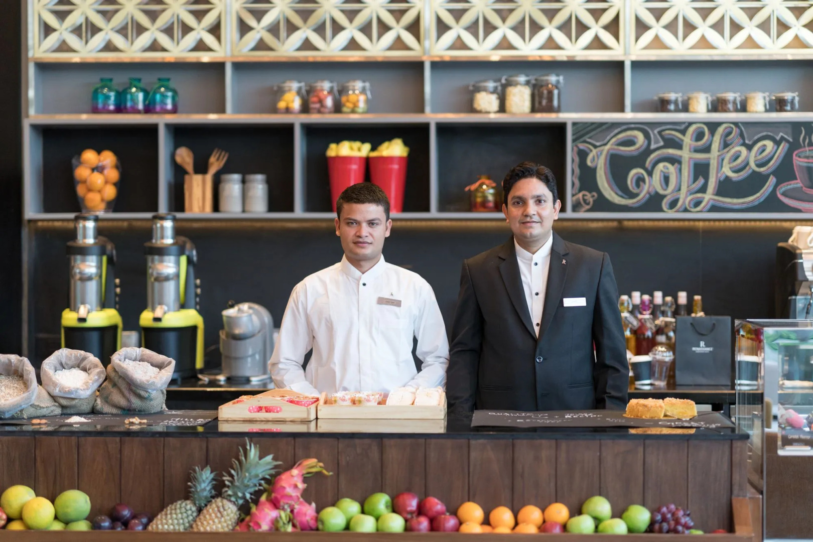 Renaissance Ahmedabad SG Highway