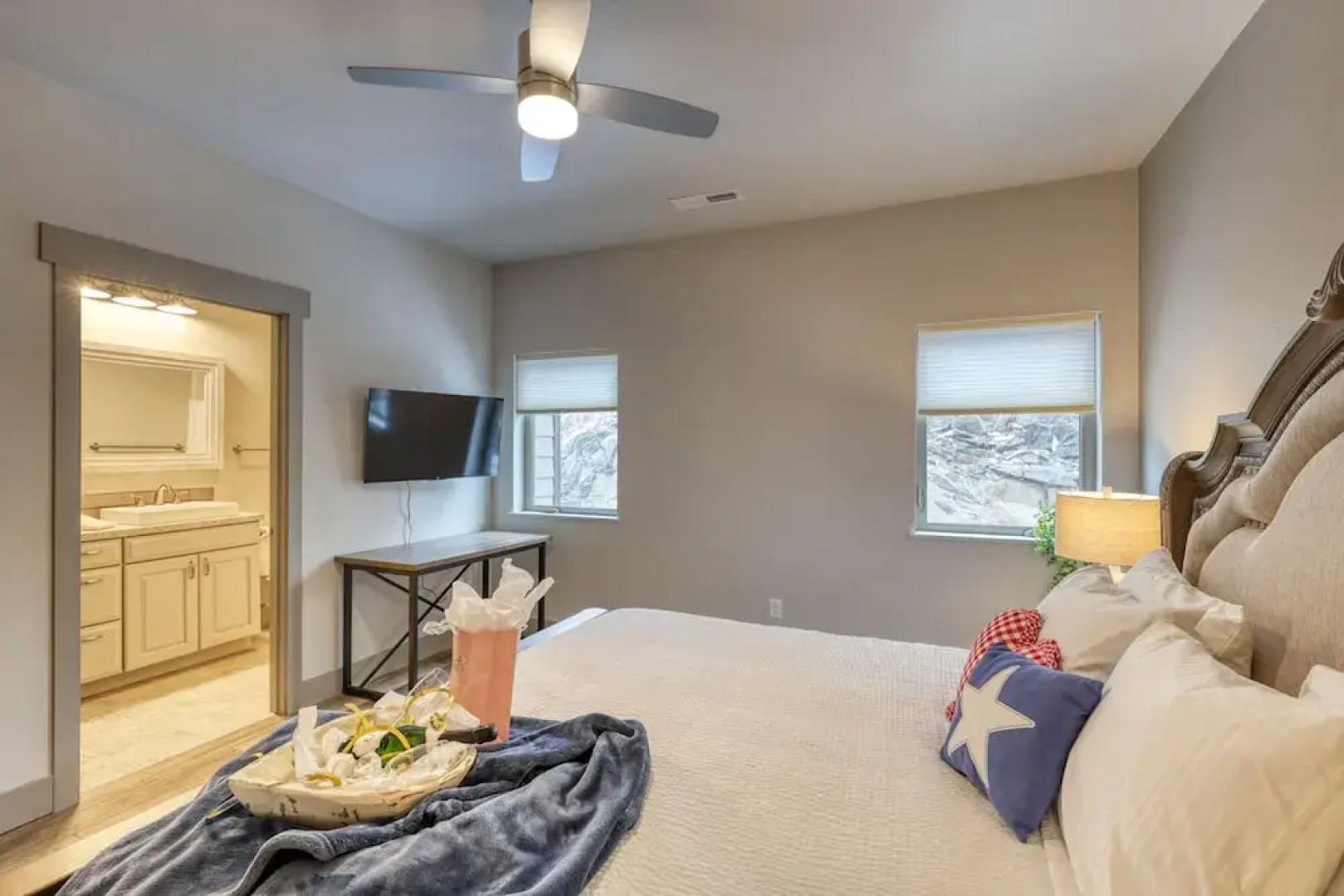 Thomas Jefferson Inspired Condo Near Mt Rushmore
