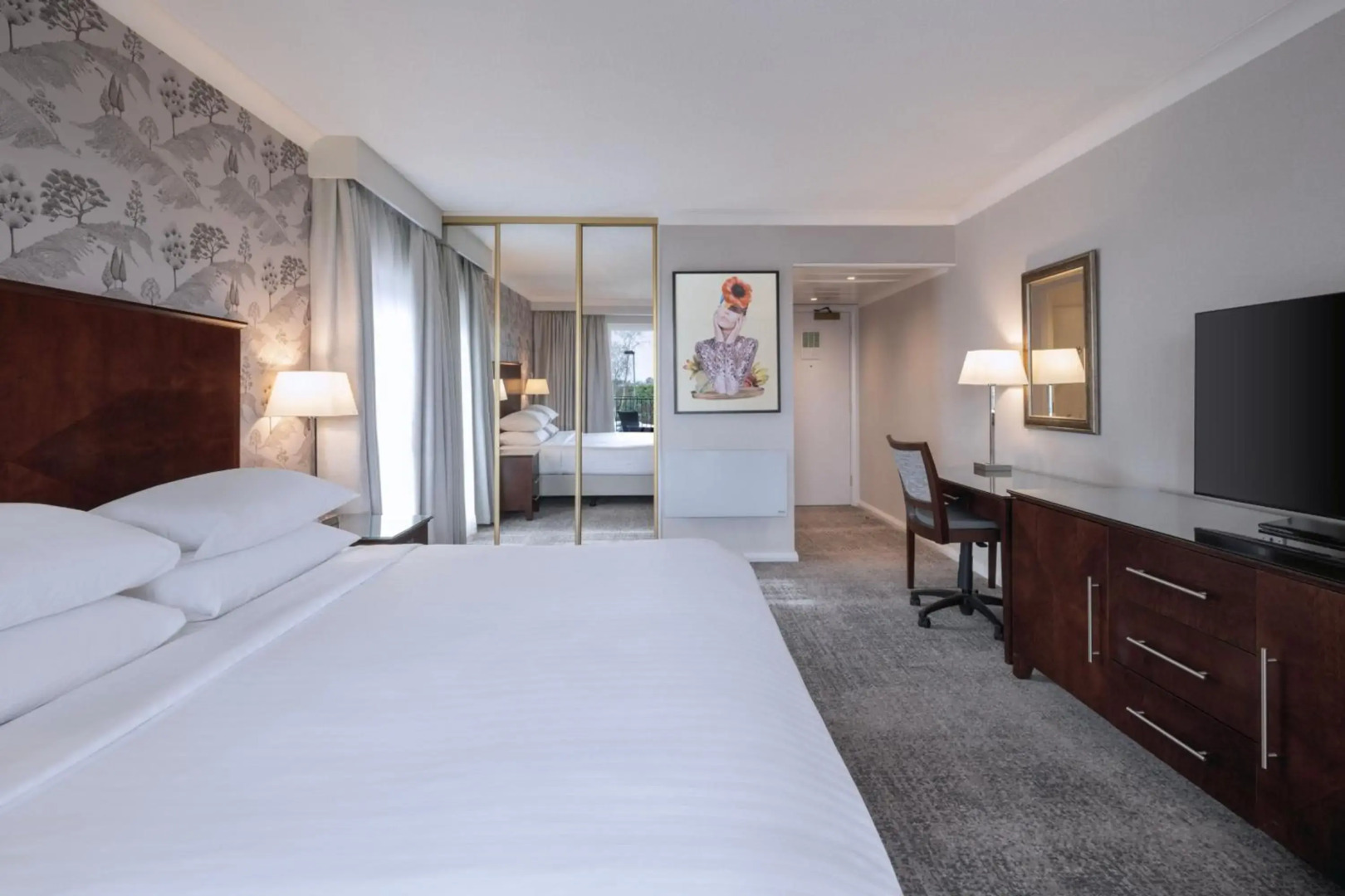 Delta Hotels by Marriott York