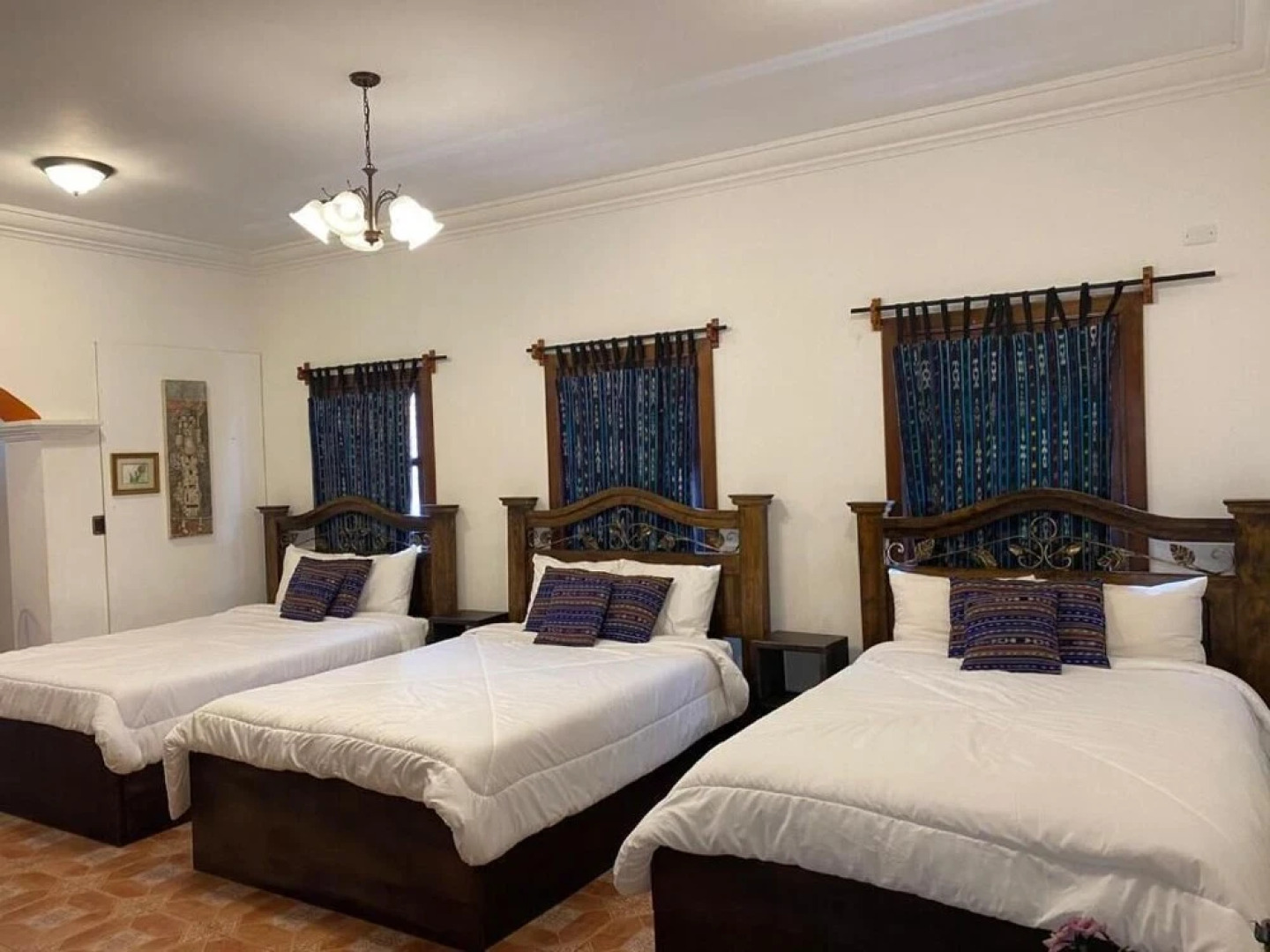 Indian Palace Hotel Boutique Spa