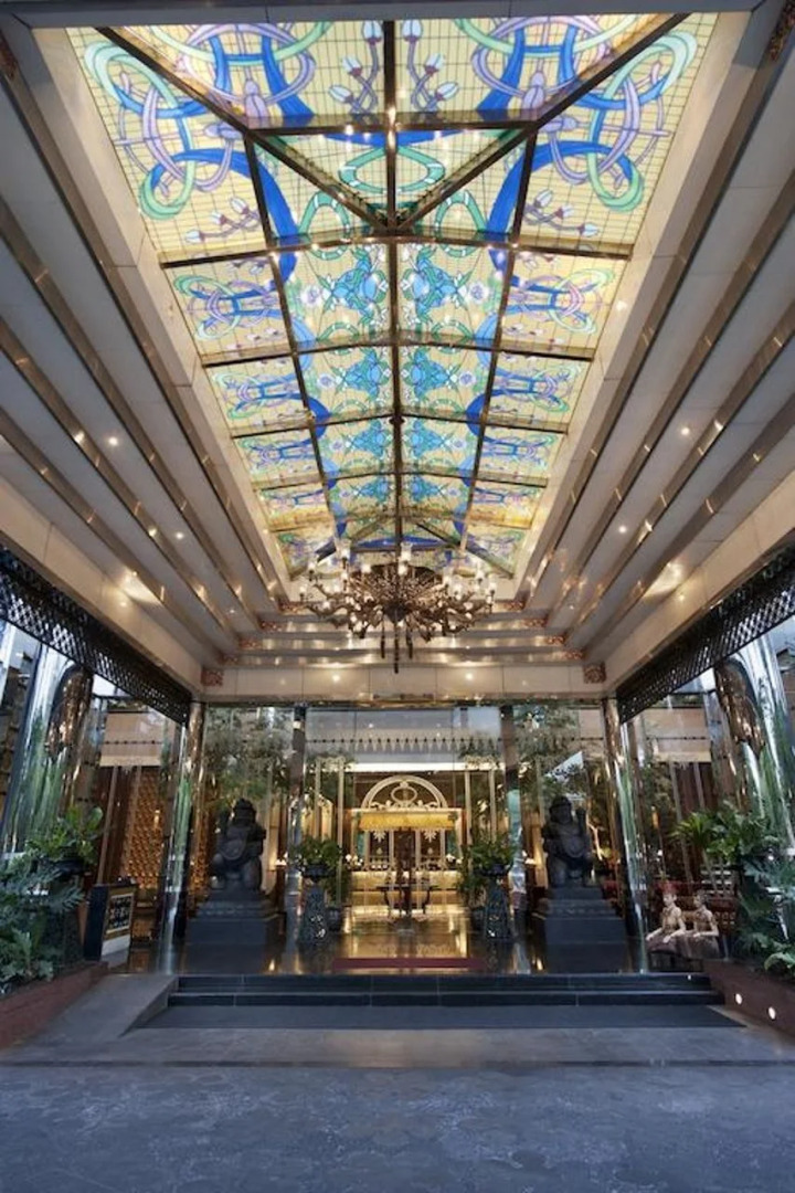 The Royal Surakarta Heritage - Handwritten Collection