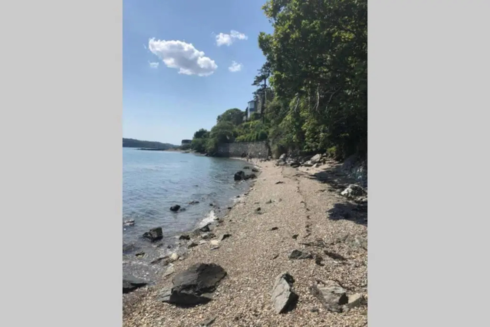 Anglesey Beach House