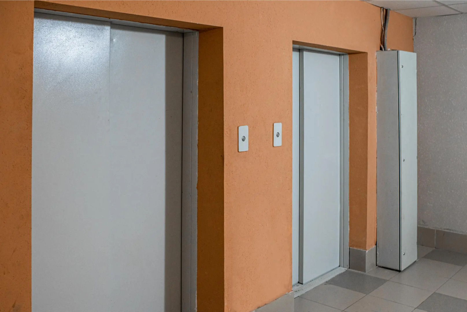 Апартаменты на улице Платова 101А