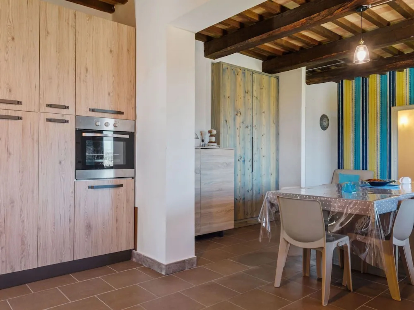 Pretty Holiday Home in Montefalco near San Francesco Museum