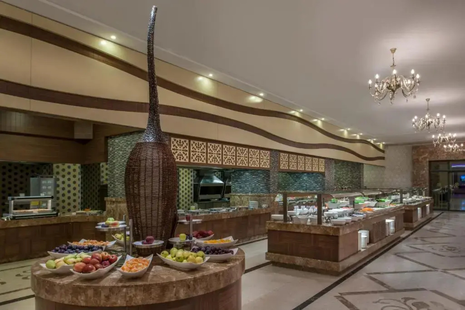 Akrones Thermal Spa Convention Hotel