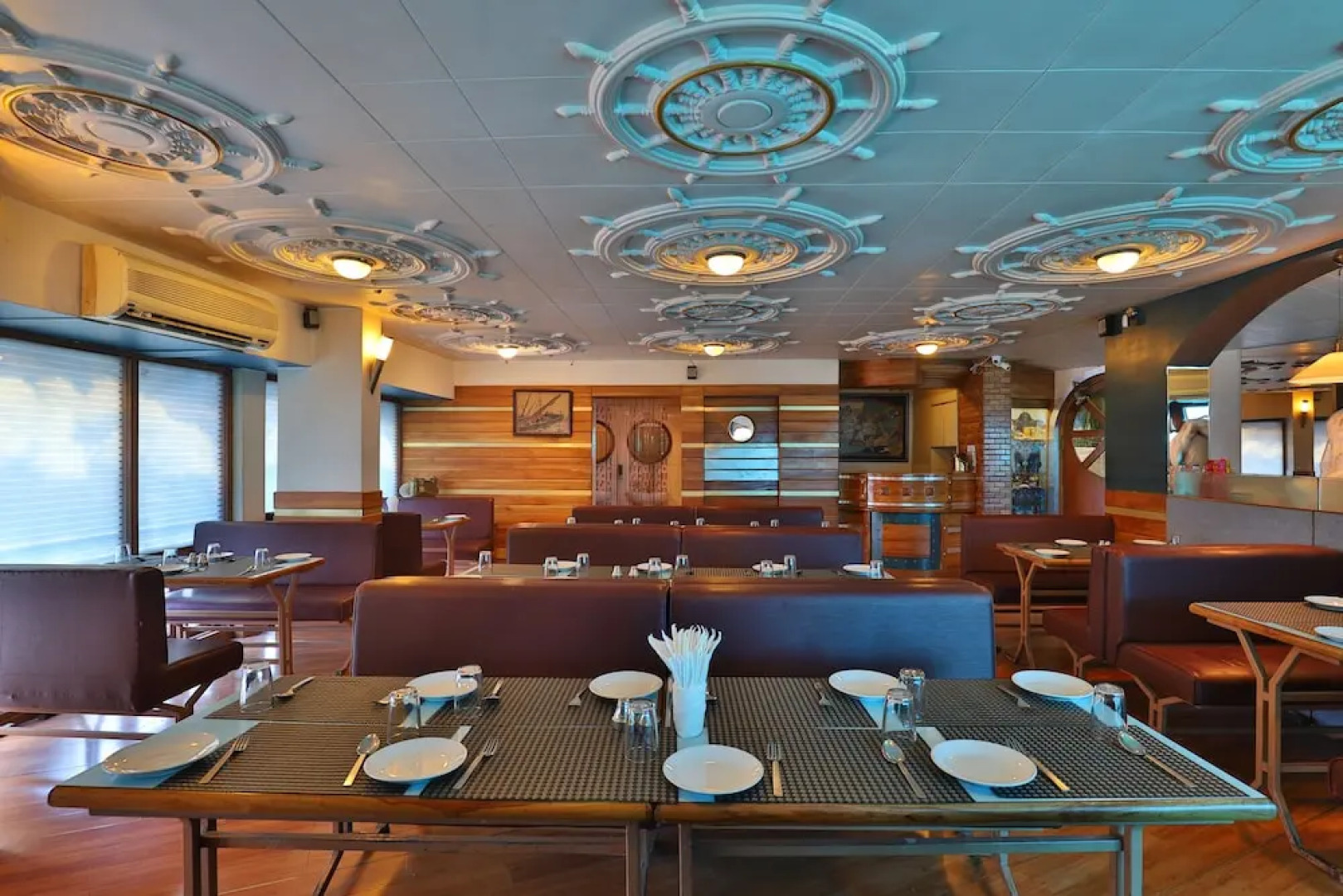 OYO 24534 Hotel President