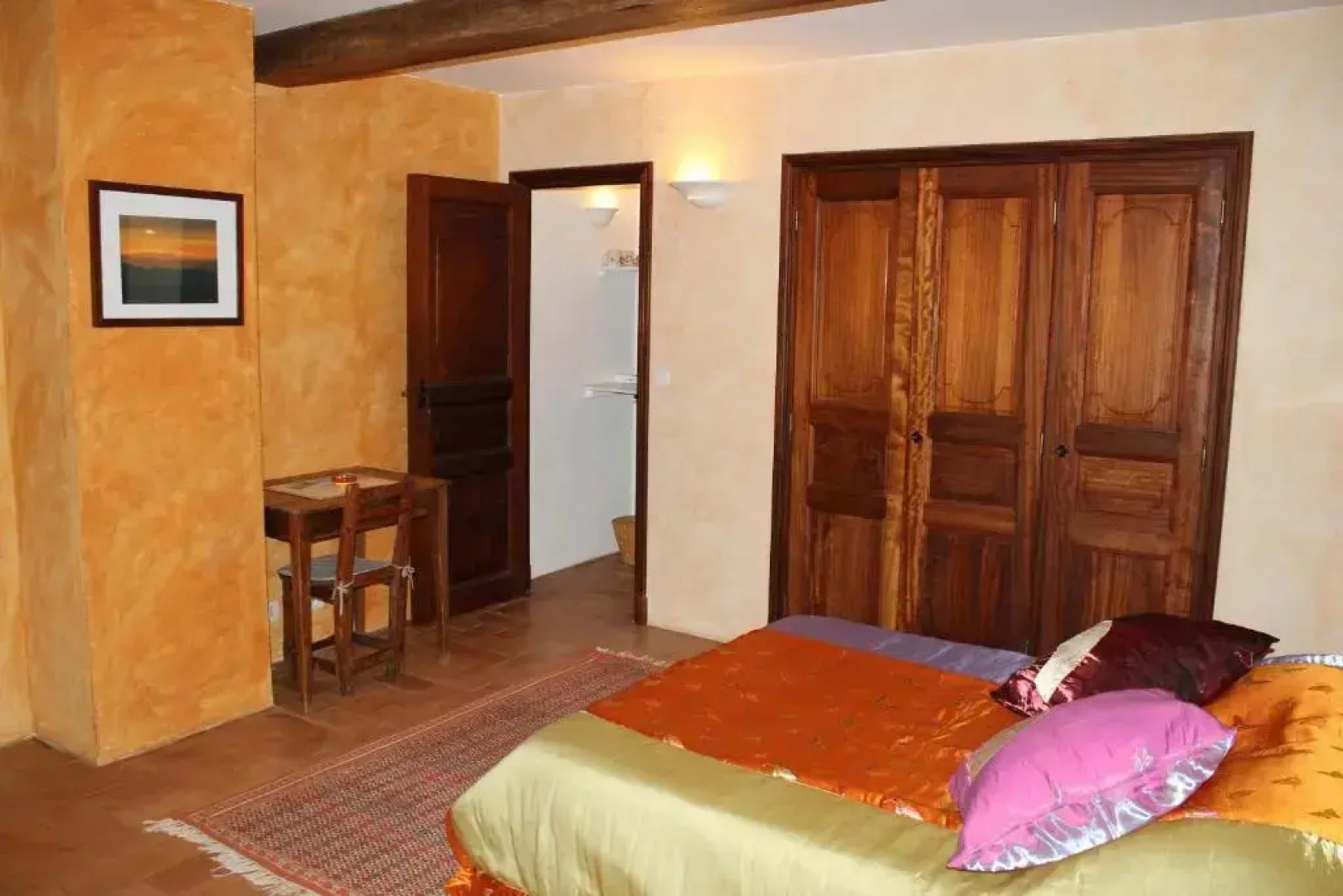B&B Jardins de Vies