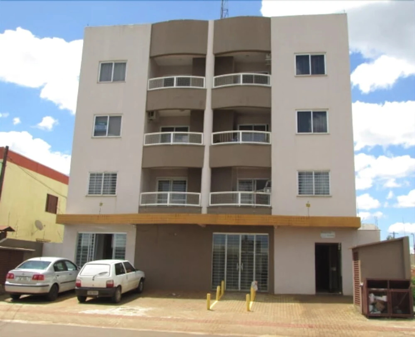 Apartamento em Chapecó