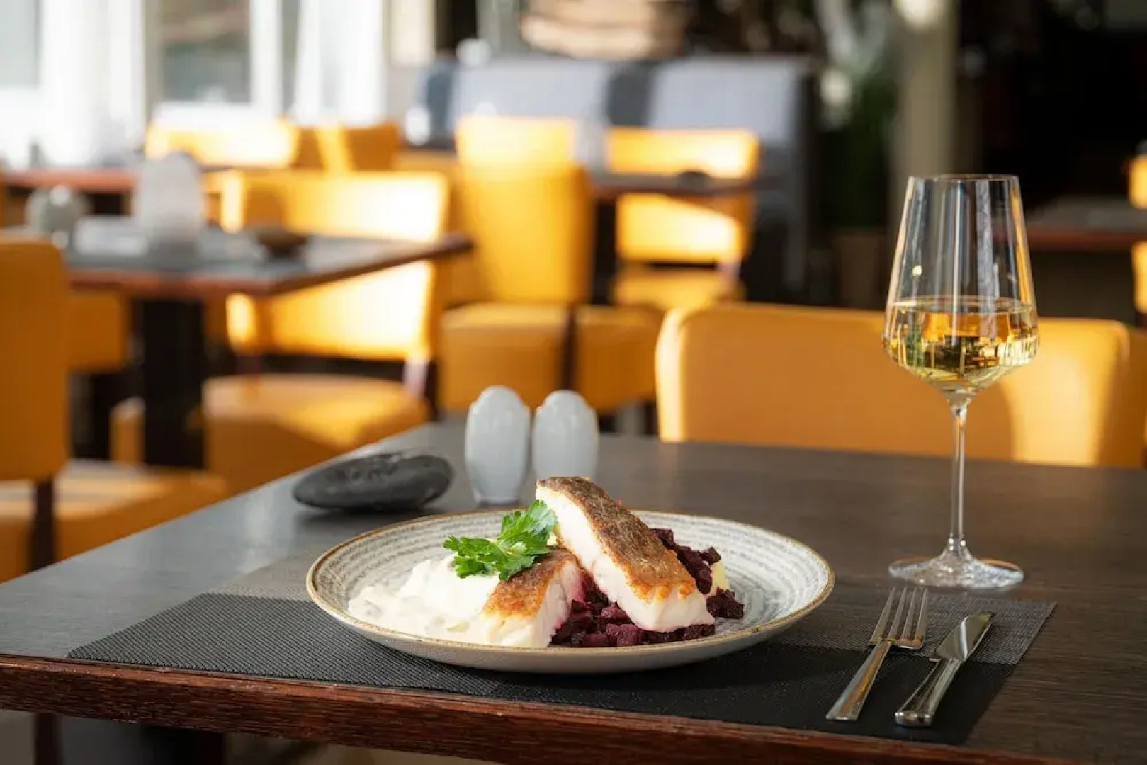 Ferienpark Weissenhäuser Strand