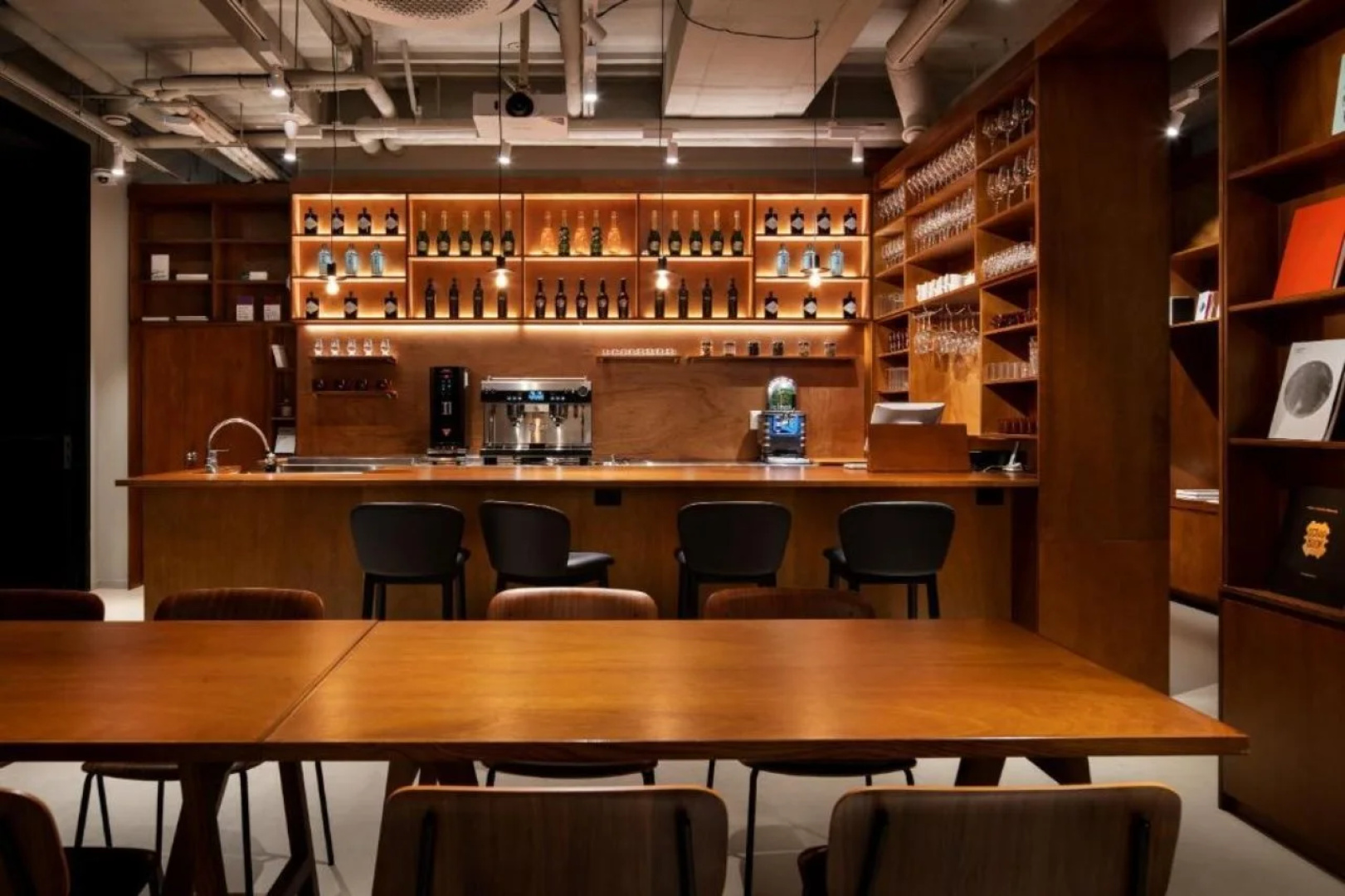 Anteroom Seoul