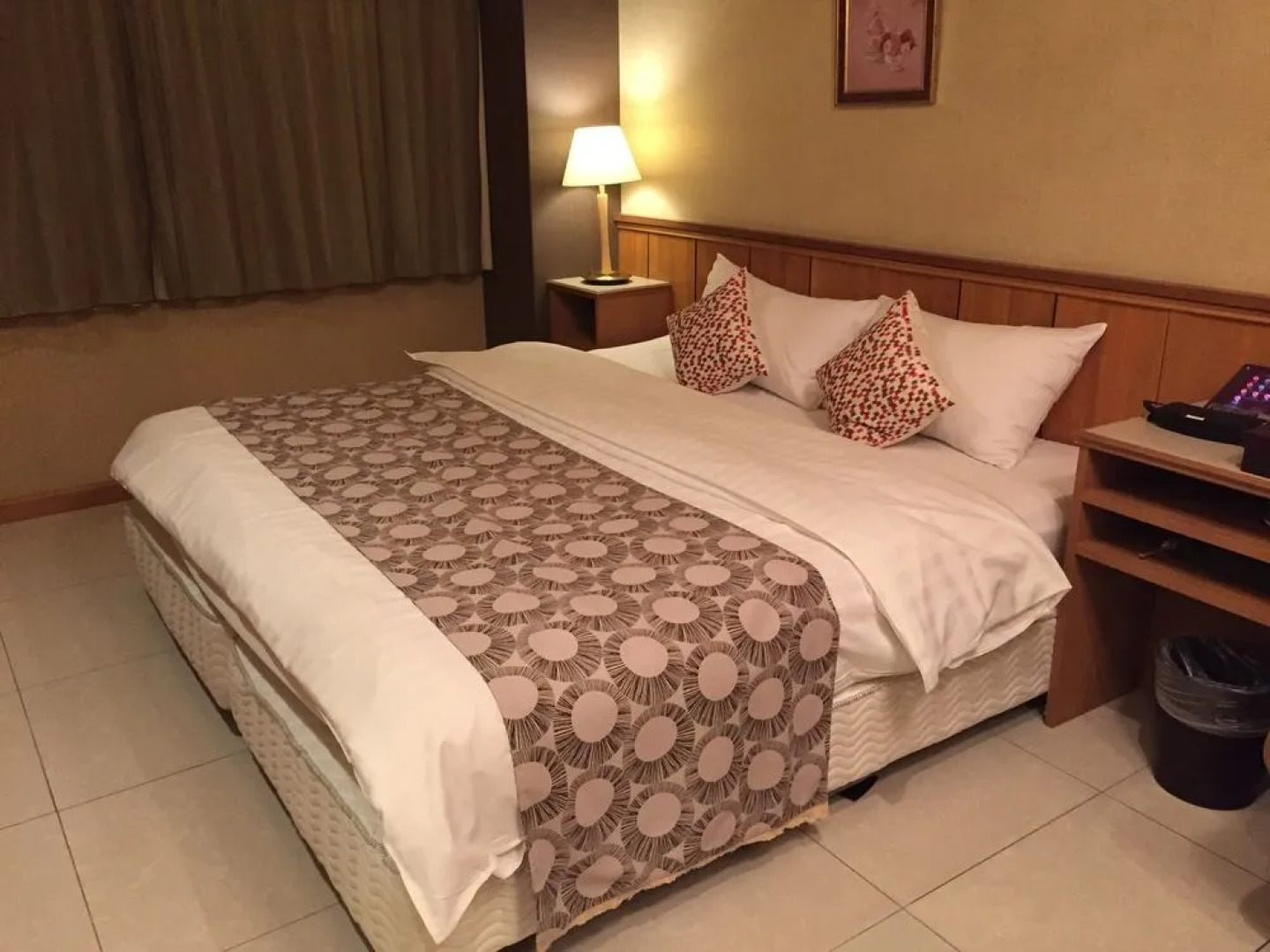 Hotel Stylish Resort